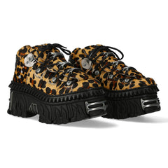 New Rock Boots & Shoes | M-106WALL-C19