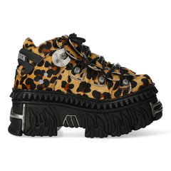 New Rock Boots & Shoes | M-106WALL-C19