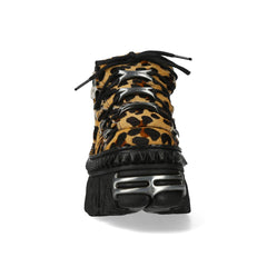 New Rock Boots & Shoes | M-106WALL-C19