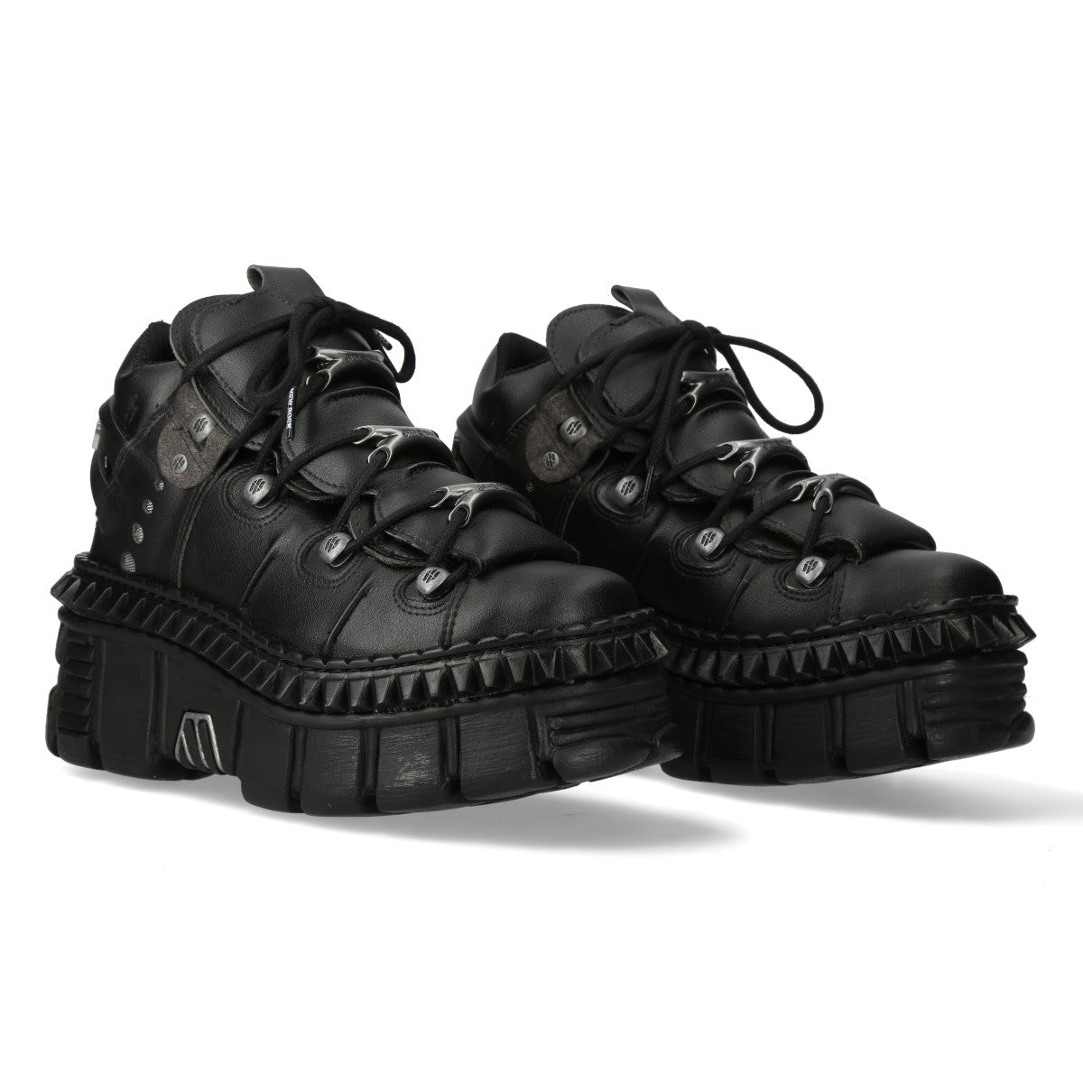 New Rock Boots & Shoes | M-WALL106-V23