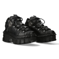 New Rock Boots & Shoes | M-WALL106-V23