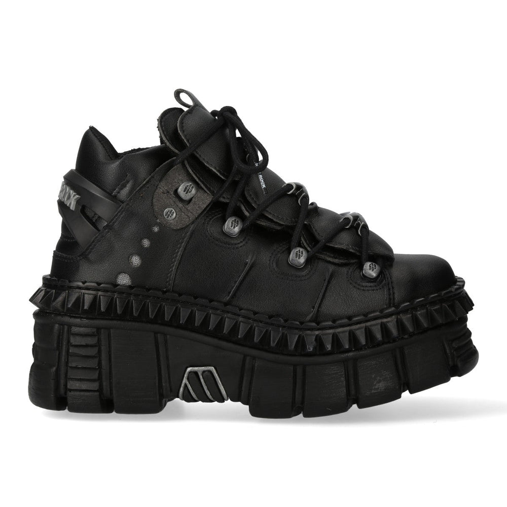 New Rock Boots & Shoes | M-WALL106-V23