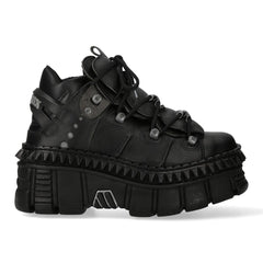 New Rock Boots & Shoes | M-WALL106-V23