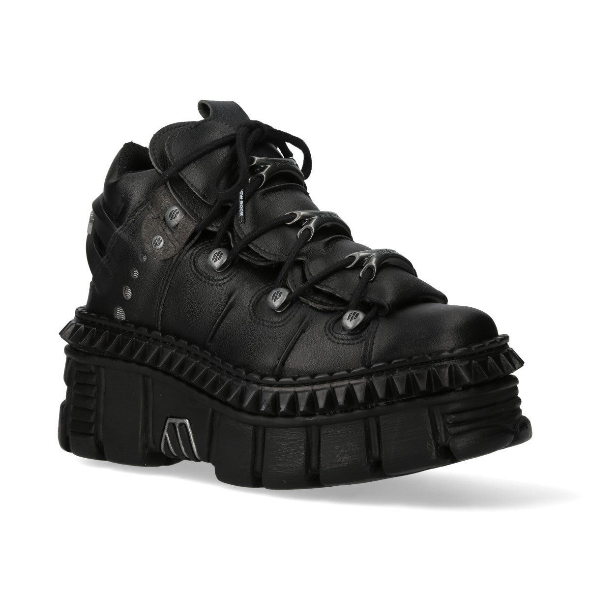 New Rock Boots & Shoes | M-WALL106-V23