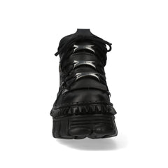 New Rock Boots & Shoes | M-WALL106-V23