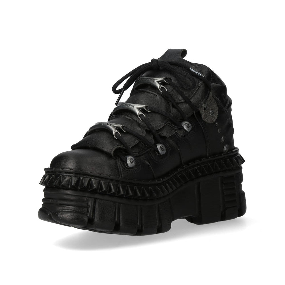 New Rock Boots & Shoes | M-WALL106-V23