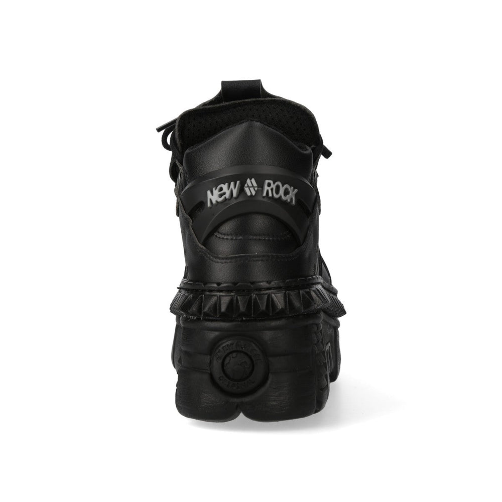 New Rock Boots & Shoes | M-WALL106-V23