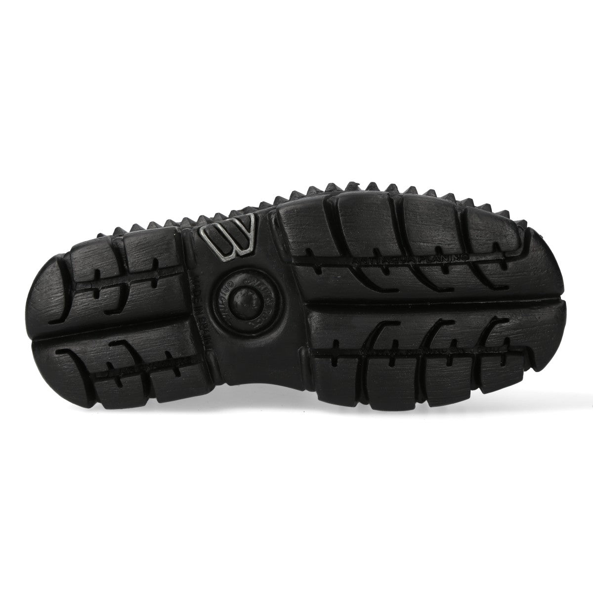 New Rock Boots & Shoes | M-WALL106-V23