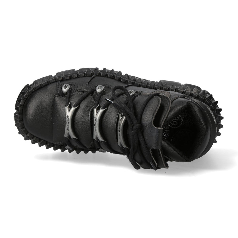 New Rock Boots & Shoes | M-WALL106-V23