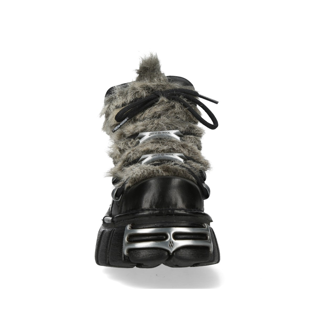 New Rock Boots & Shoes | M-106NPELO-C1