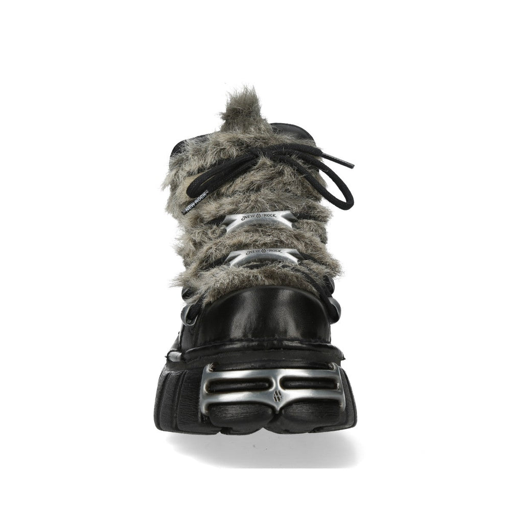 New Rock Boots & Shoes | M-106NPELO-C1