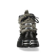 New Rock Boots & Shoes | M-106NPELO-C1