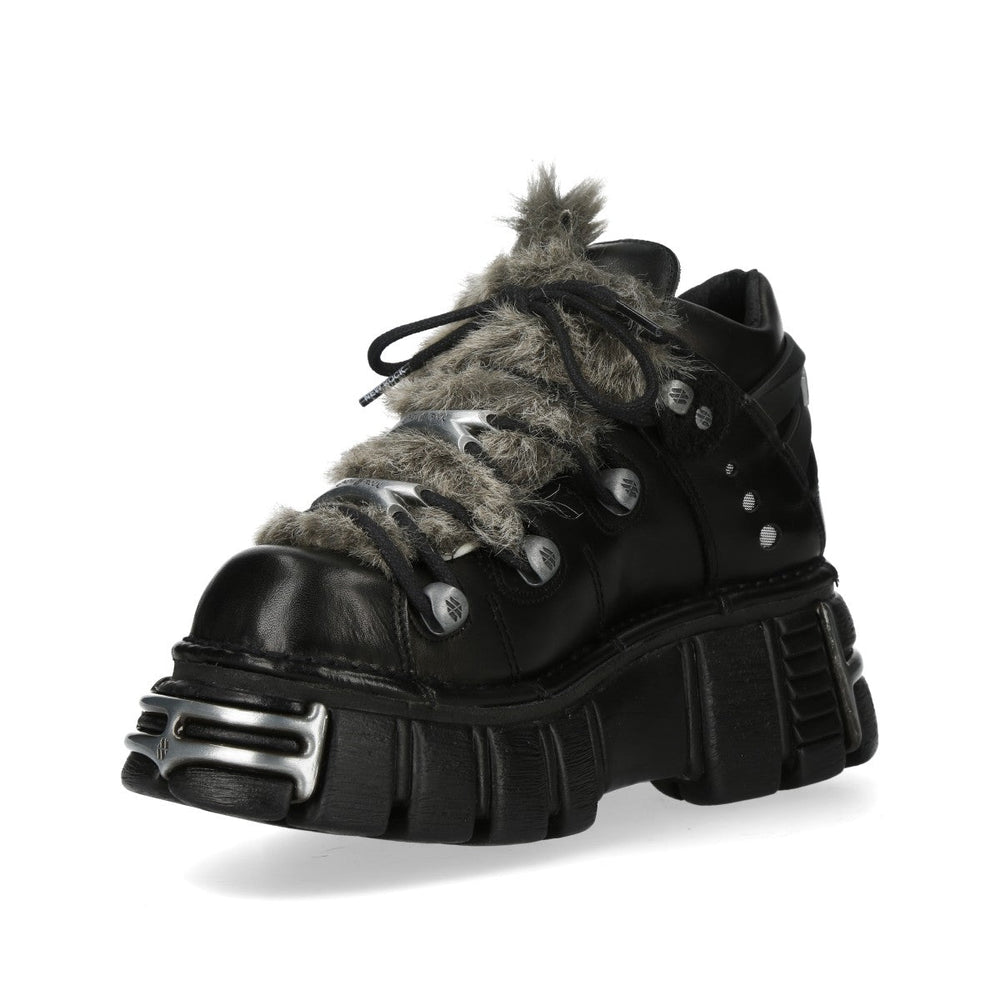 New Rock Boots & Shoes | M-106NPELO-C1