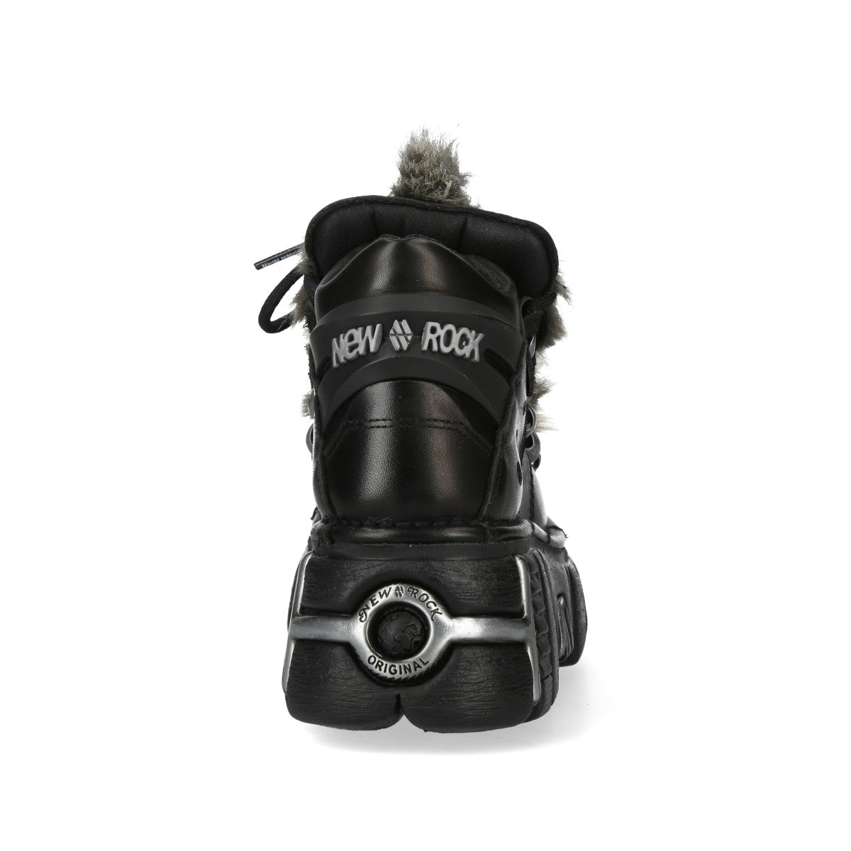 New Rock Boots & Shoes | M-106NPELO-C1