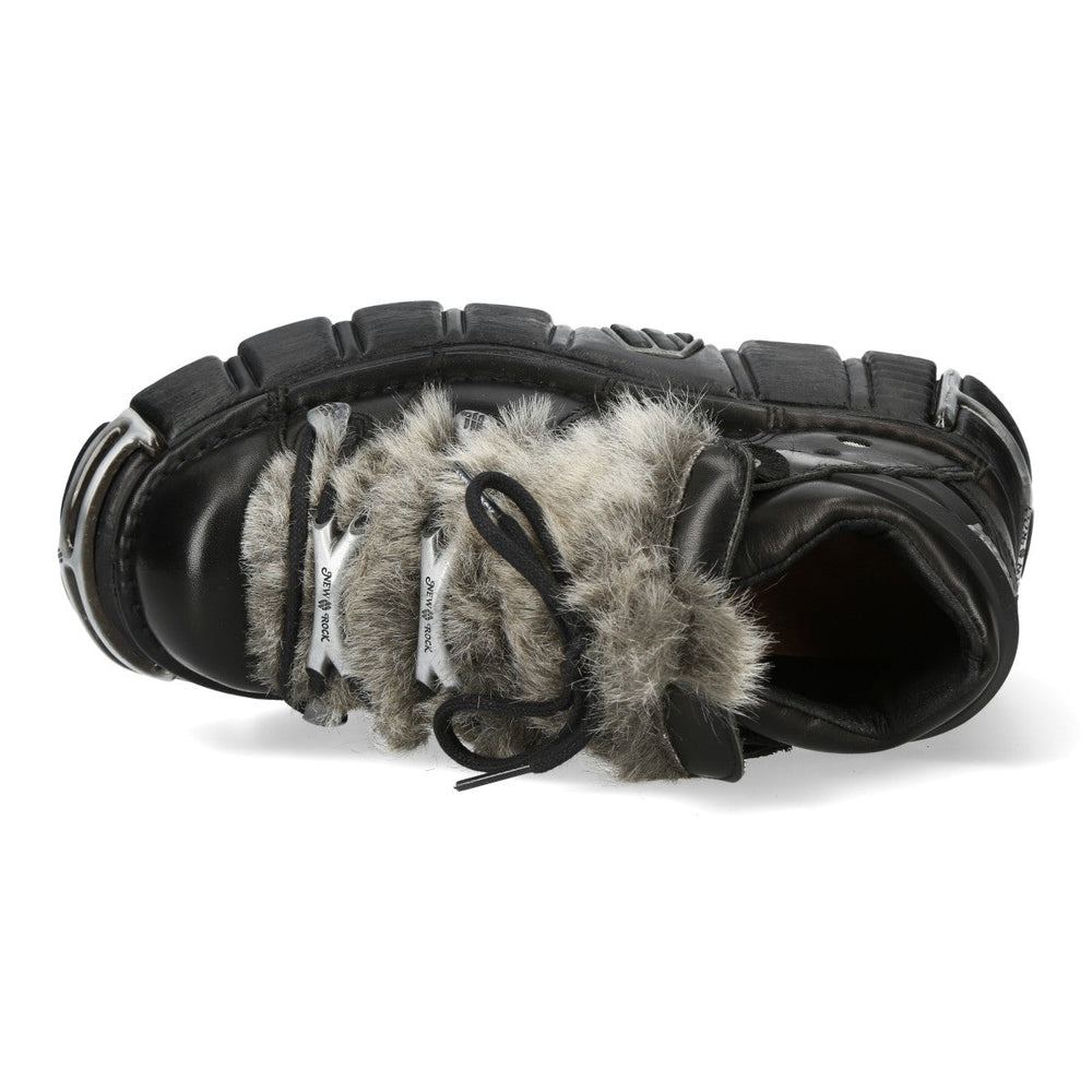 New Rock Boots & Shoes | M-106NPELO-C1