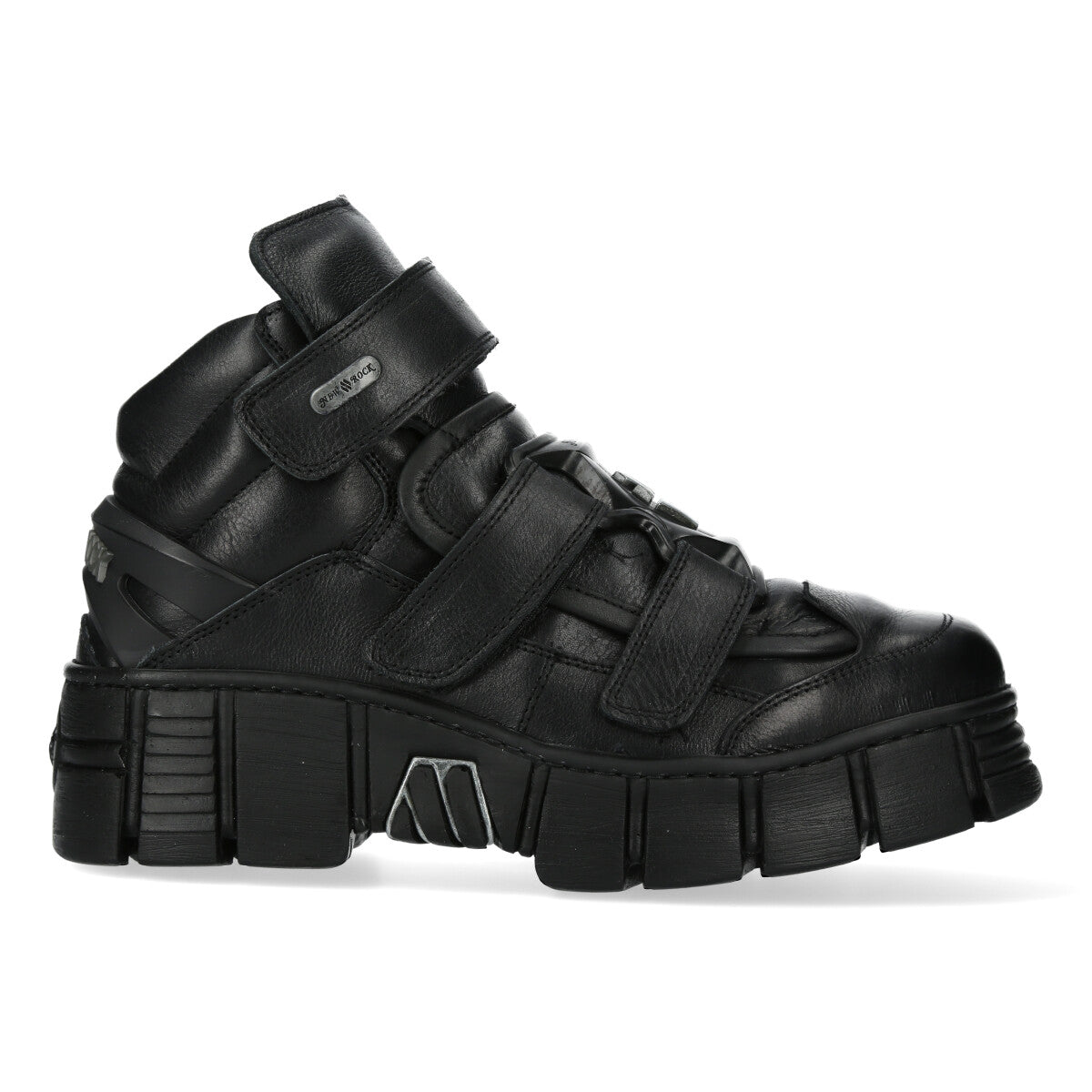 New Rock Boots & Shoes | M-WALL285-S4