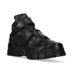 New Rock Boots & Shoes | M-WALL285-S4