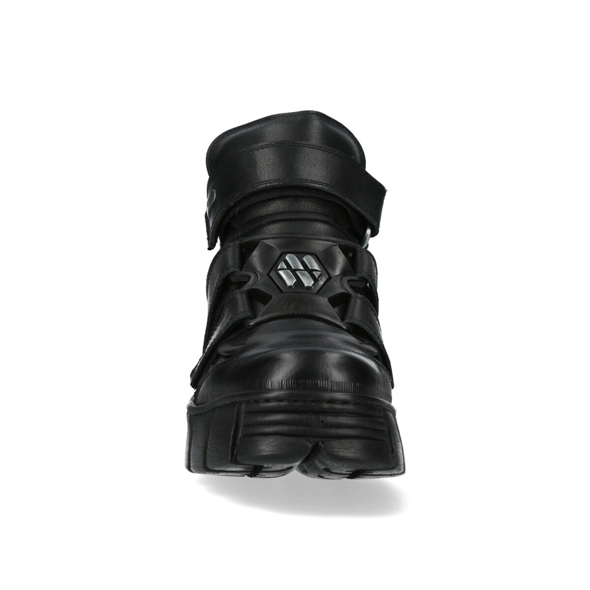 New Rock Boots & Shoes | M-WALL285-S4