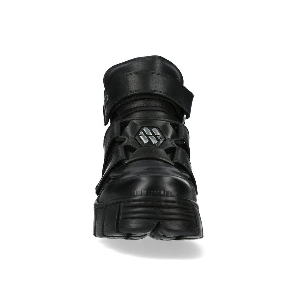 New Rock Boots & Shoes | M-WALL285-S4