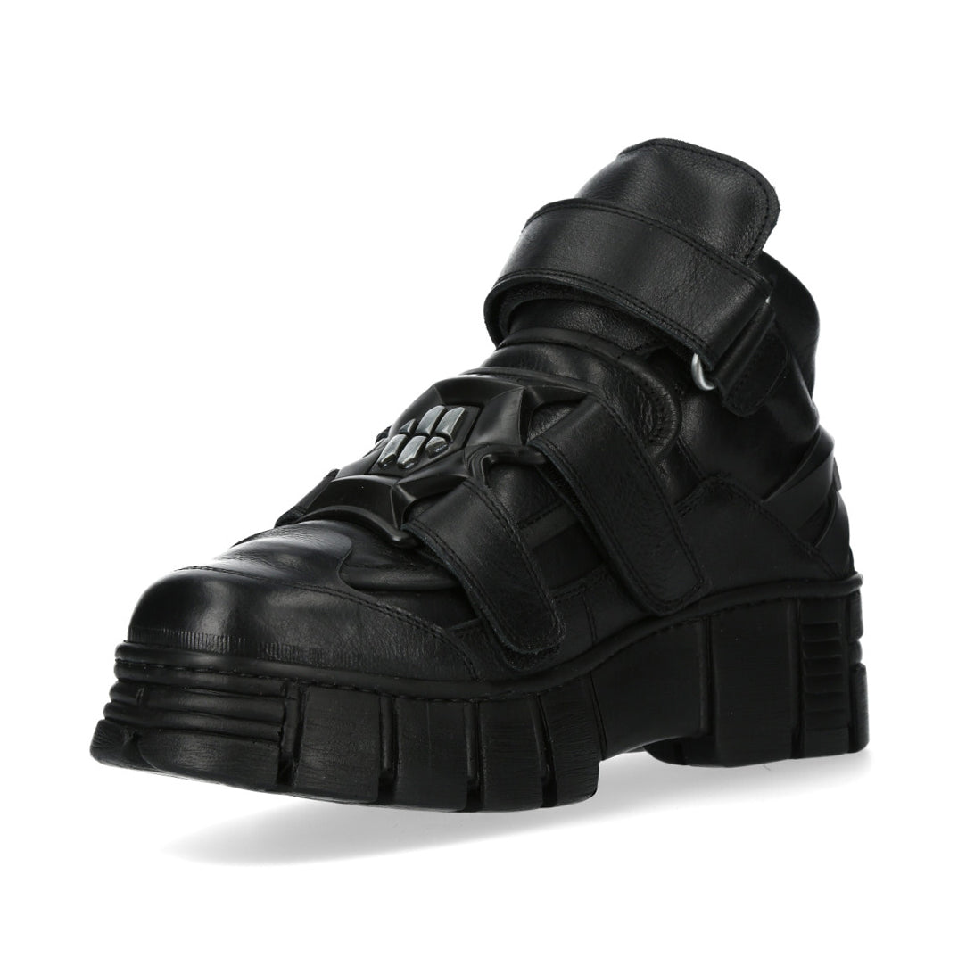 New Rock Boots & Shoes | M-WALL285-S4