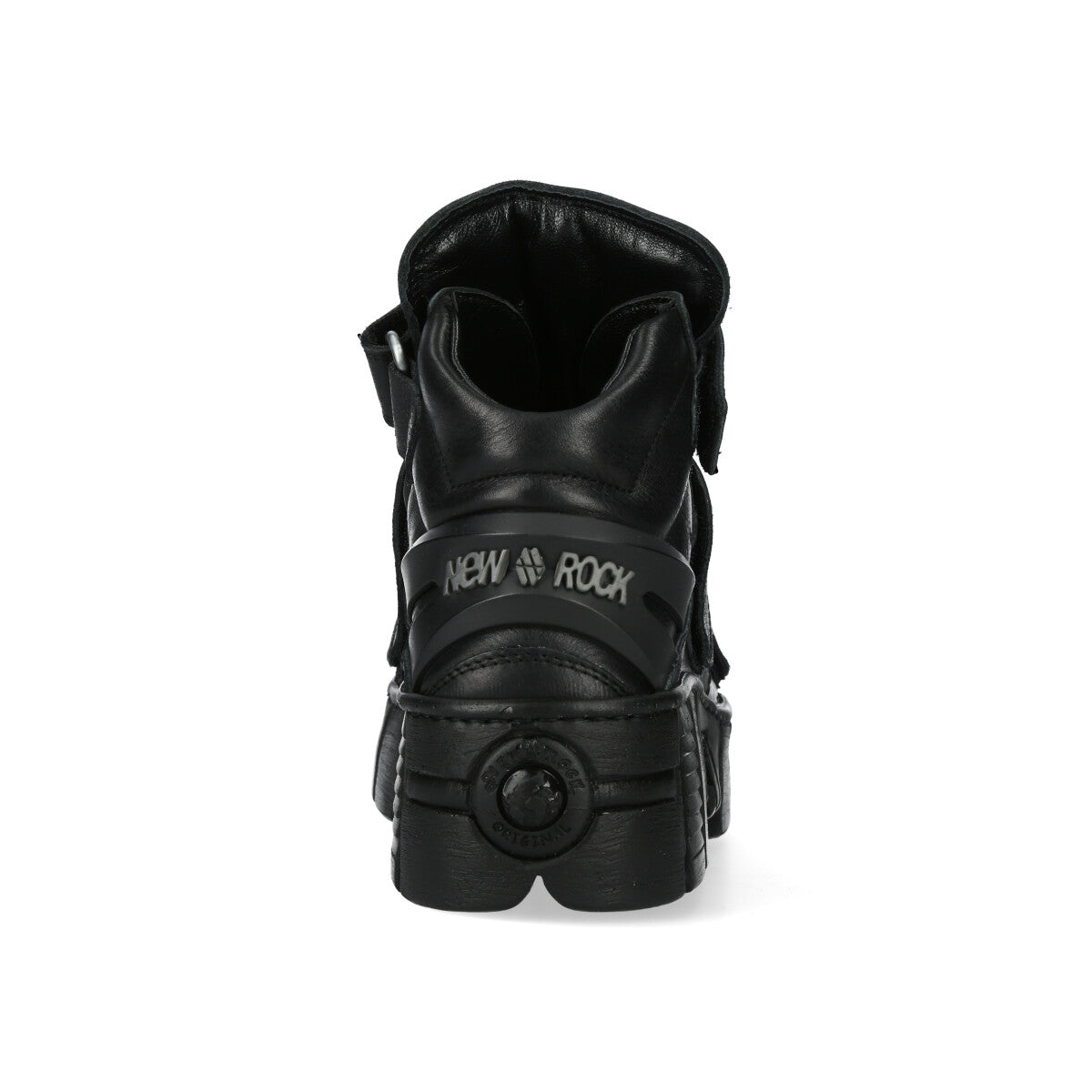 New Rock Boots & Shoes | M-WALL285-S4
