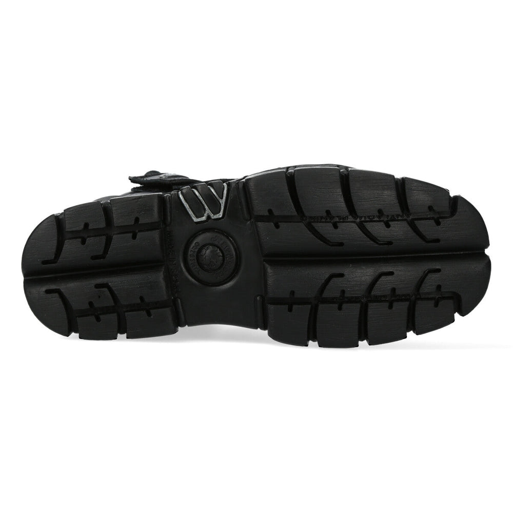 New Rock Boots & Shoes | M-WALL285-S4