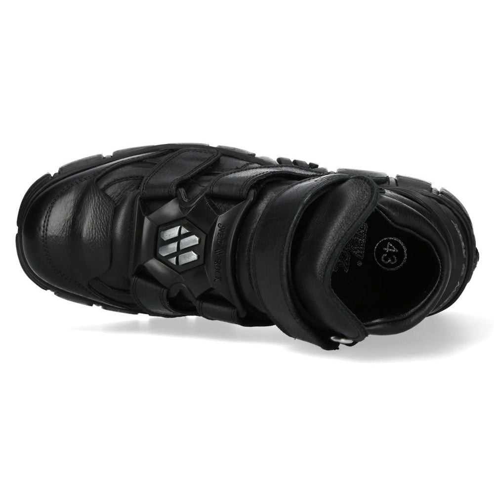 New Rock Boots & Shoes | M-WALL285-S4