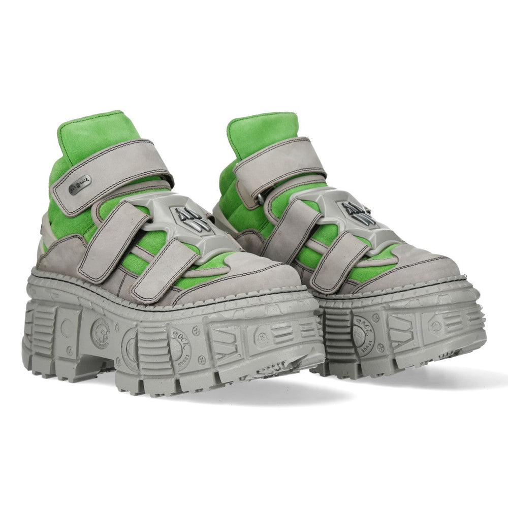 New Rock Boots & Shoes | M-WALL285-S16
