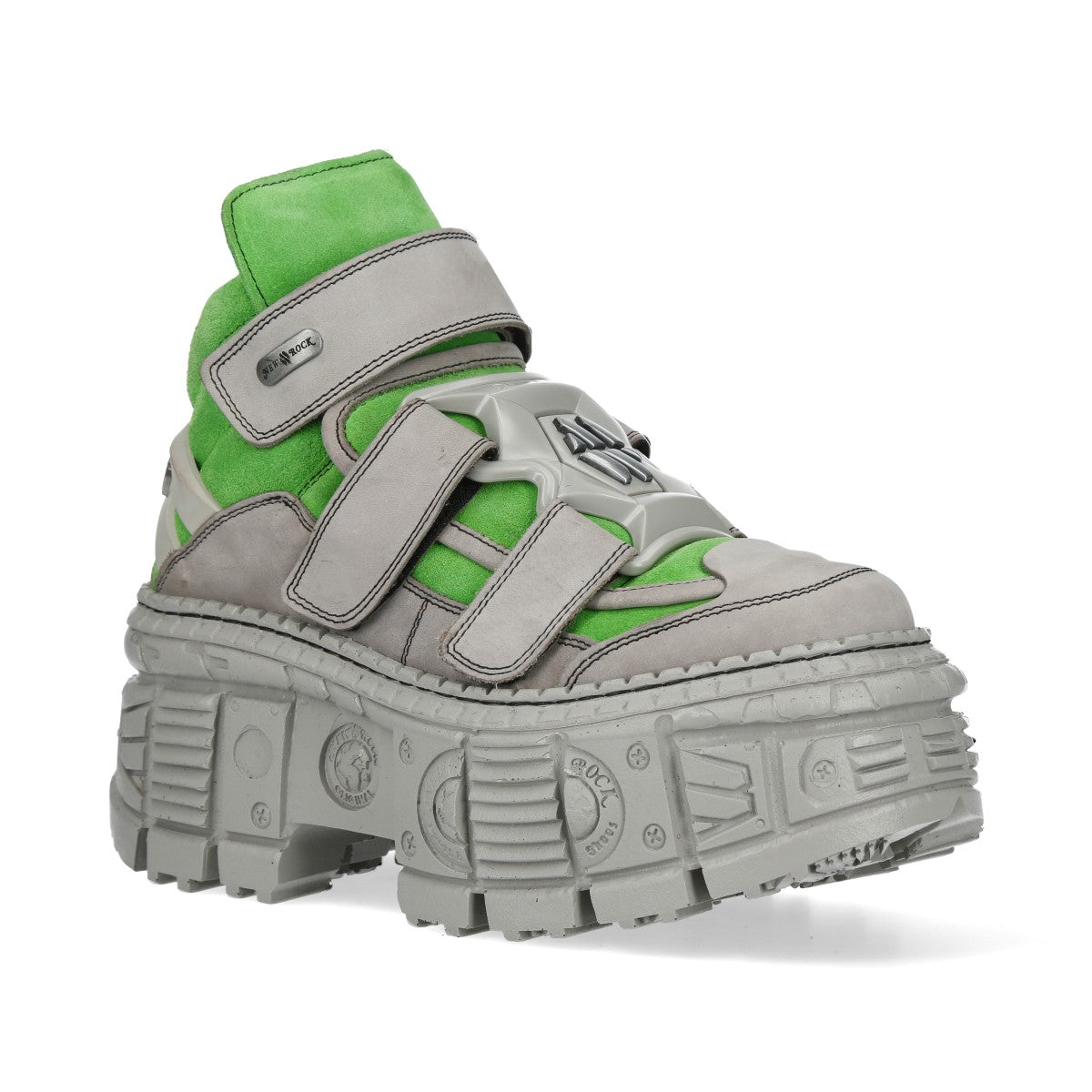 New Rock Boots & Shoes | M-WALL285-S16