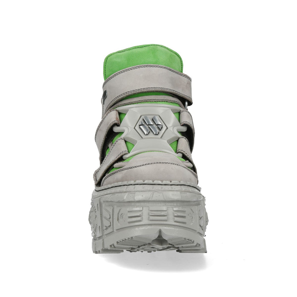 New Rock Boots & Shoes | M-WALL285-S16
