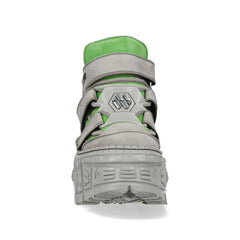 New Rock Boots & Shoes | M-WALL285-S16