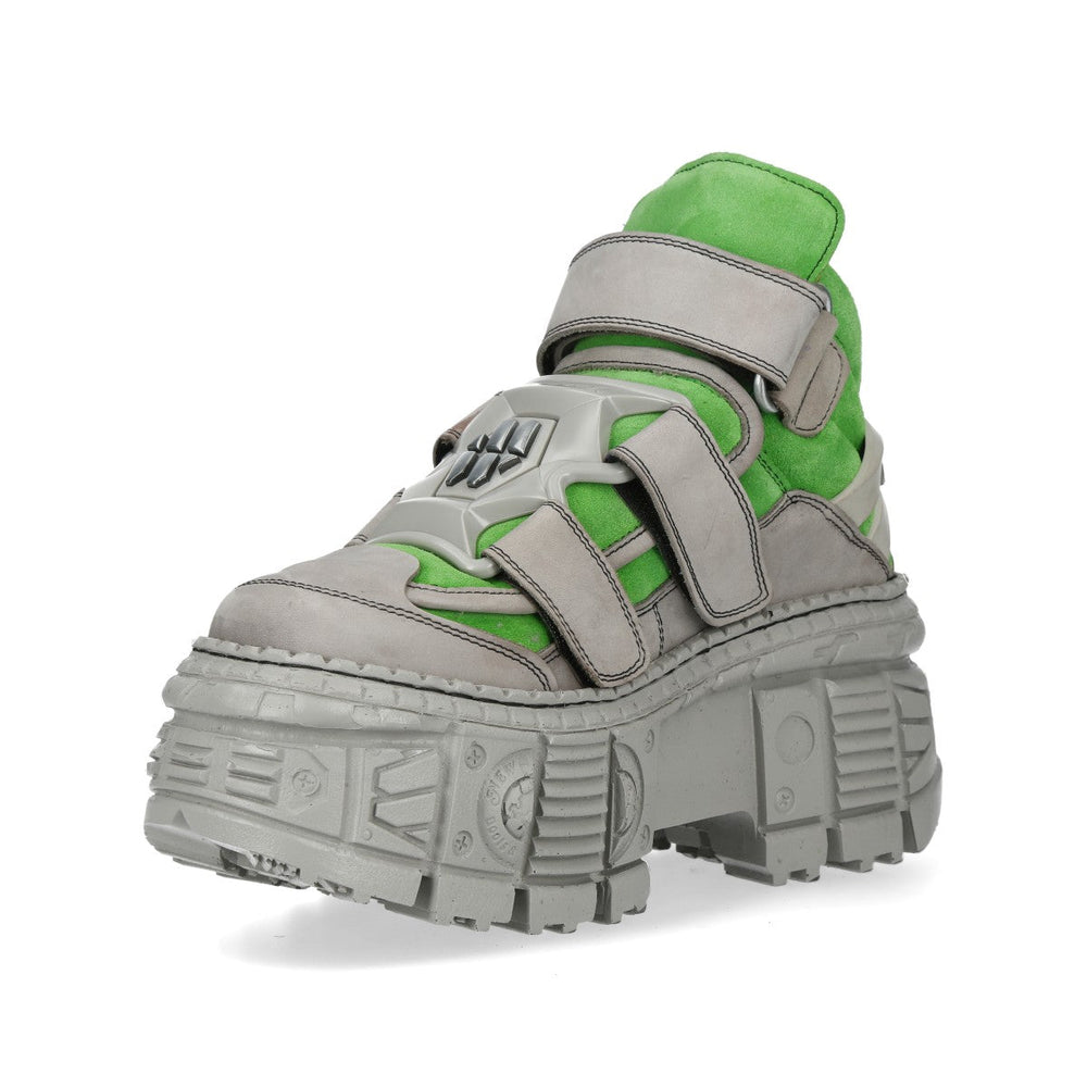 New Rock Boots & Shoes | M-WALL285-S16