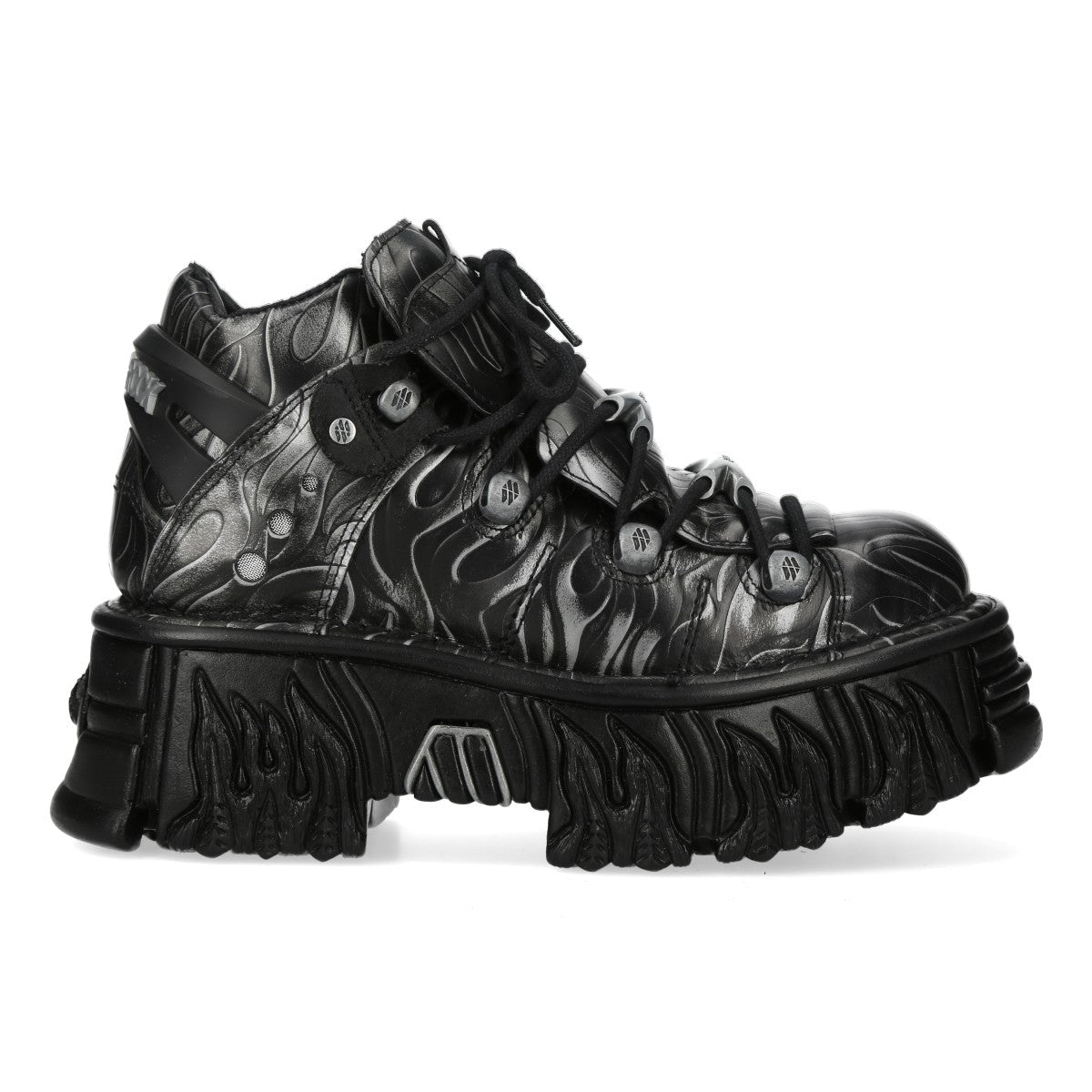 New Rock Boots & Shoes | M-106N-C93