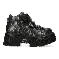 New Rock Boots & Shoes | M-106N-C93
