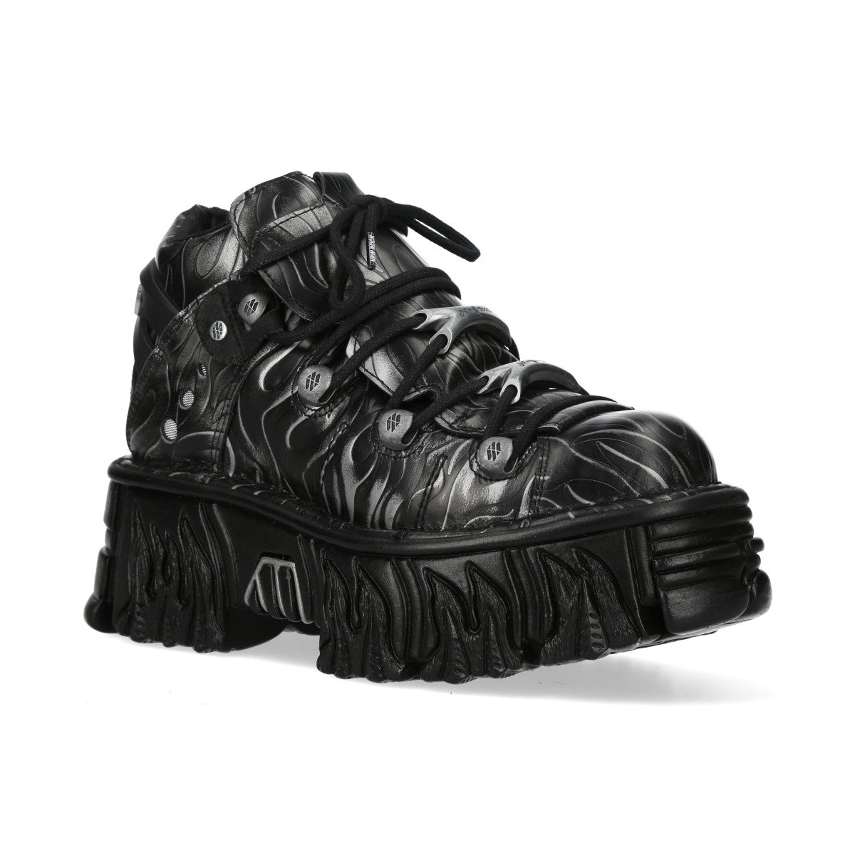 New Rock Boots & Shoes | M-106N-C93