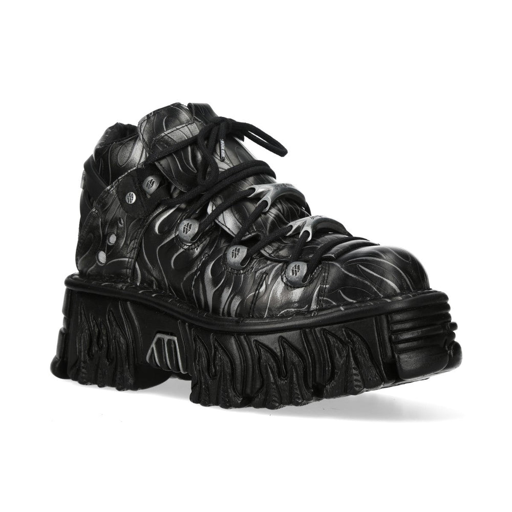 New Rock Boots & Shoes | M-106N-C93