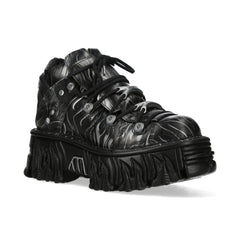 New Rock Boots & Shoes | M-106N-C93