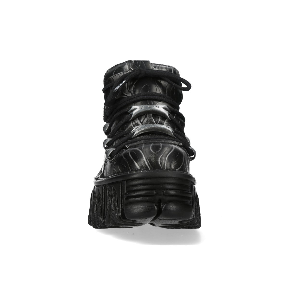 New Rock Boots & Shoes | M-106N-C93