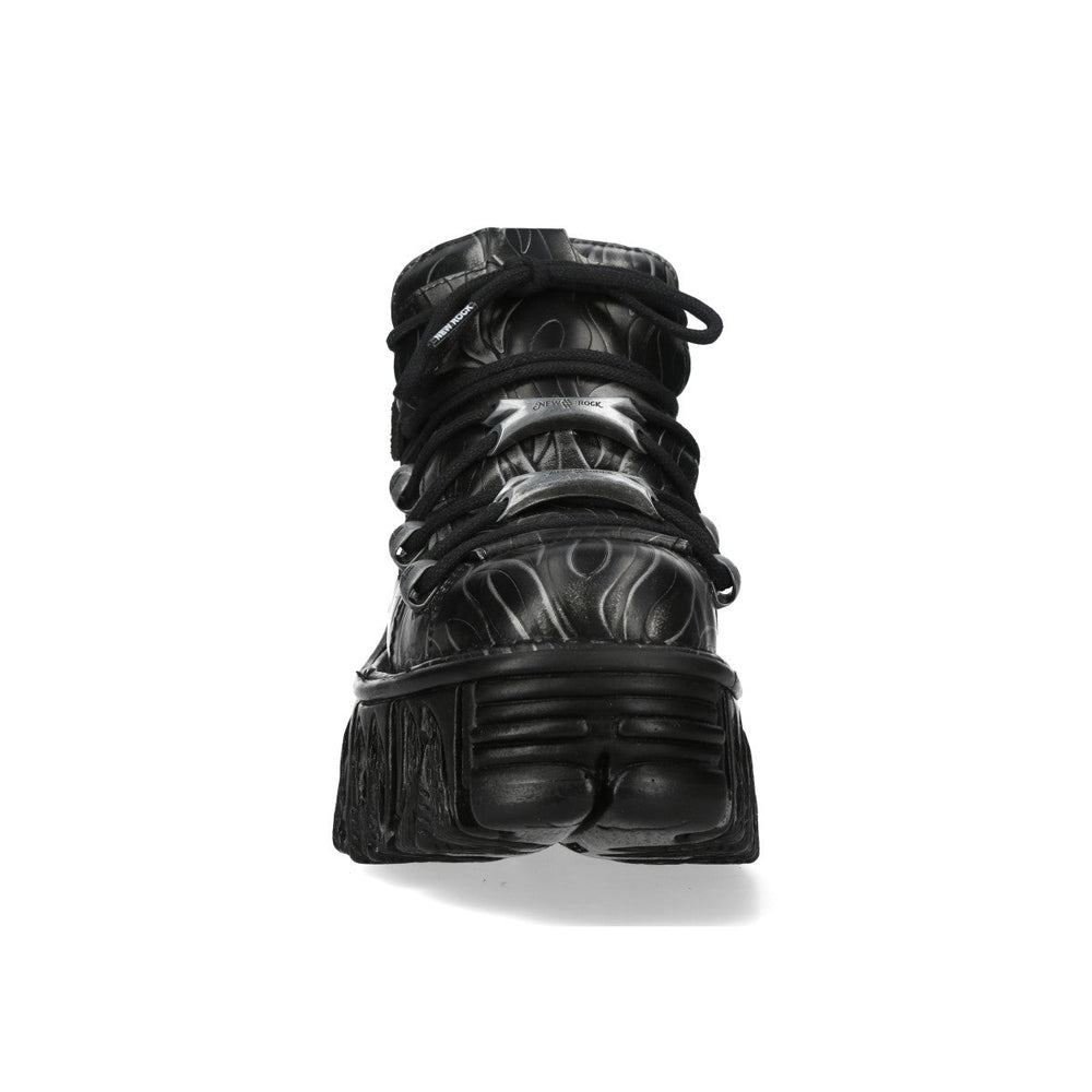 New Rock Boots & Shoes | M-106N-C93