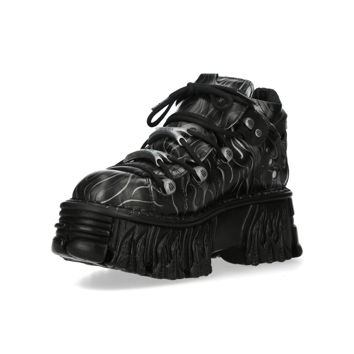 New Rock Boots & Shoes | M-106N-C93