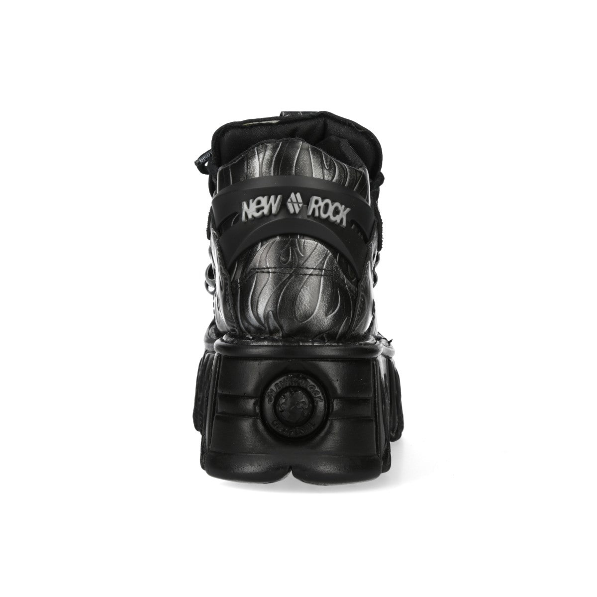 New Rock Boots & Shoes | M-106N-C93