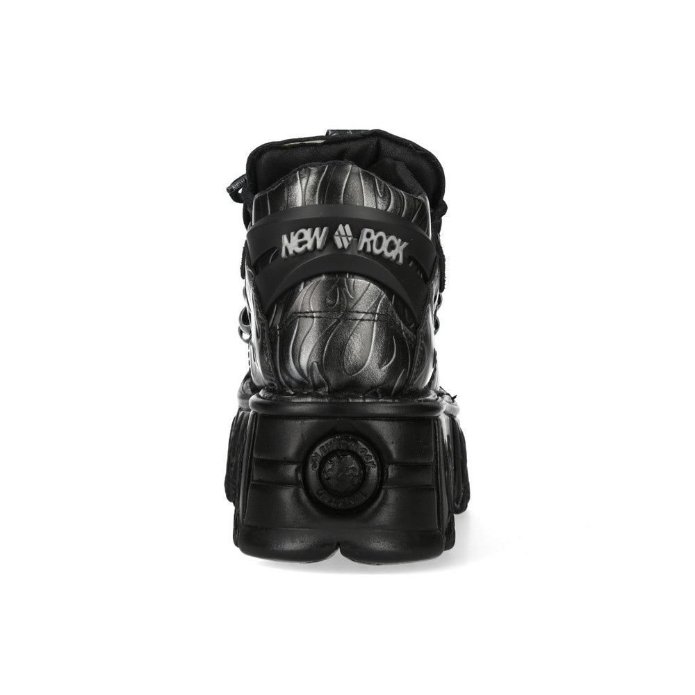 New Rock Boots & Shoes | M-106N-C93