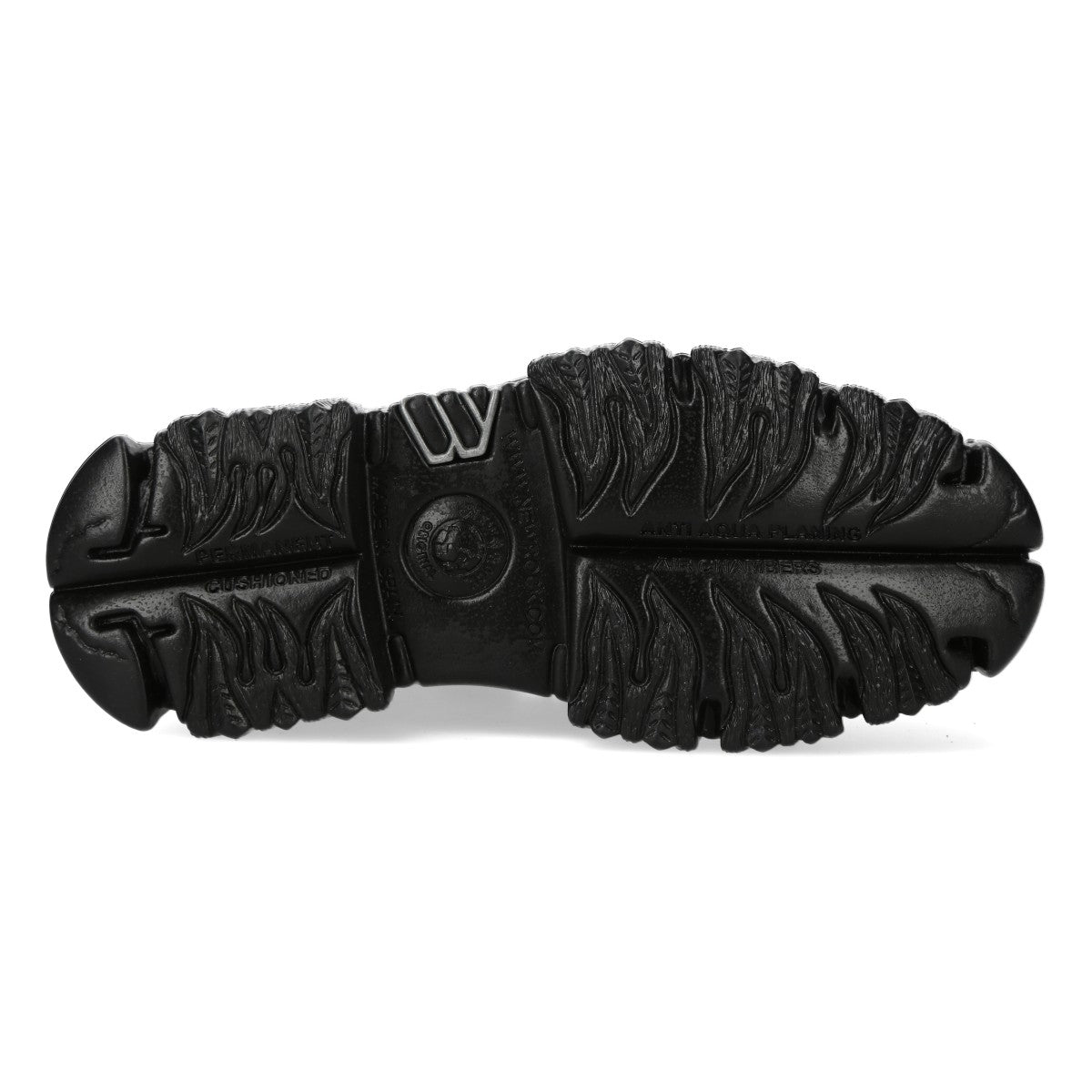 New Rock Boots & Shoes | M-106N-C93
