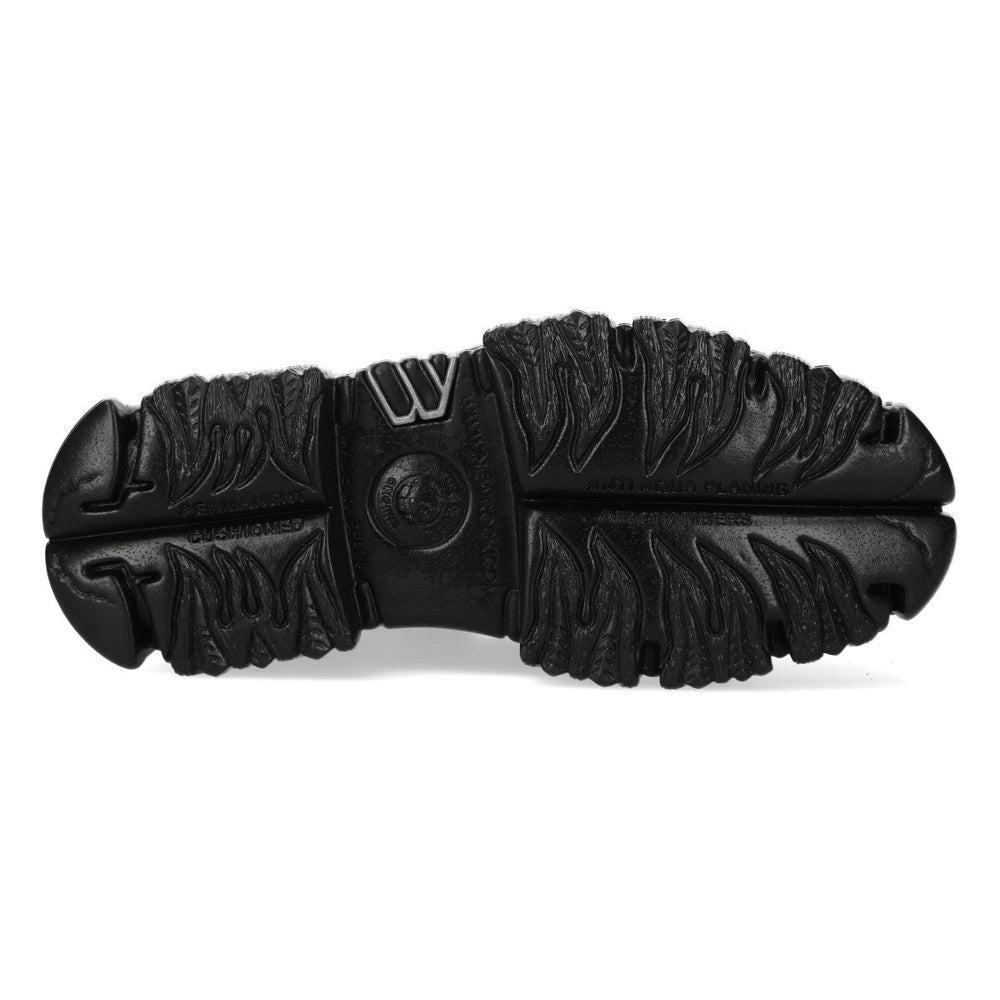 New Rock Boots & Shoes | M-106N-C93