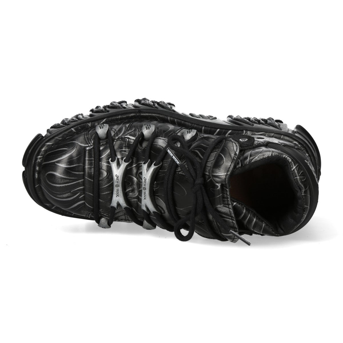 New Rock Boots & Shoes | M-106N-C93