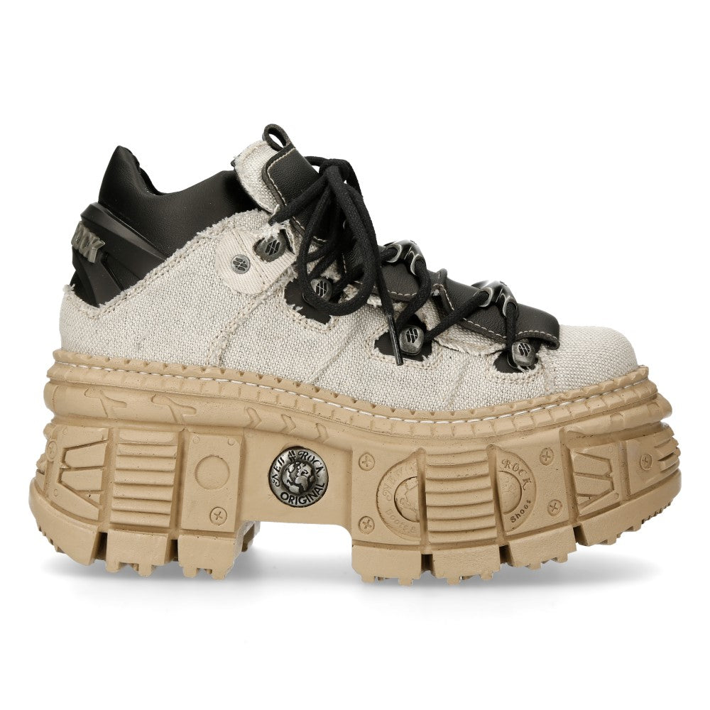 New Rock Boots & Shoes | M-WALL106-V9