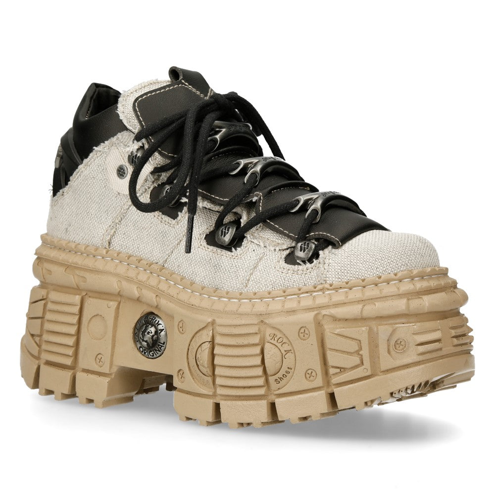 New Rock Boots & Shoes | M-WALL106-V9