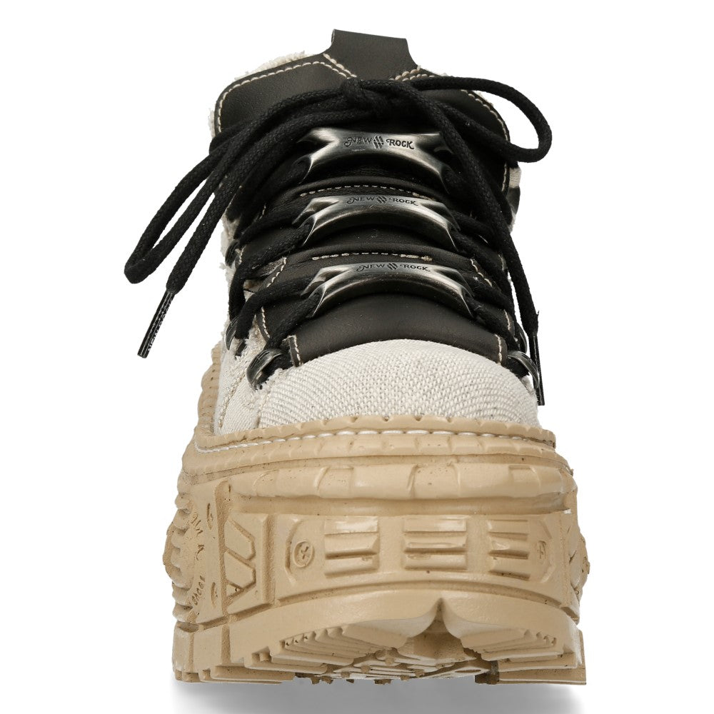 New Rock Boots & Shoes | M-WALL106-V9