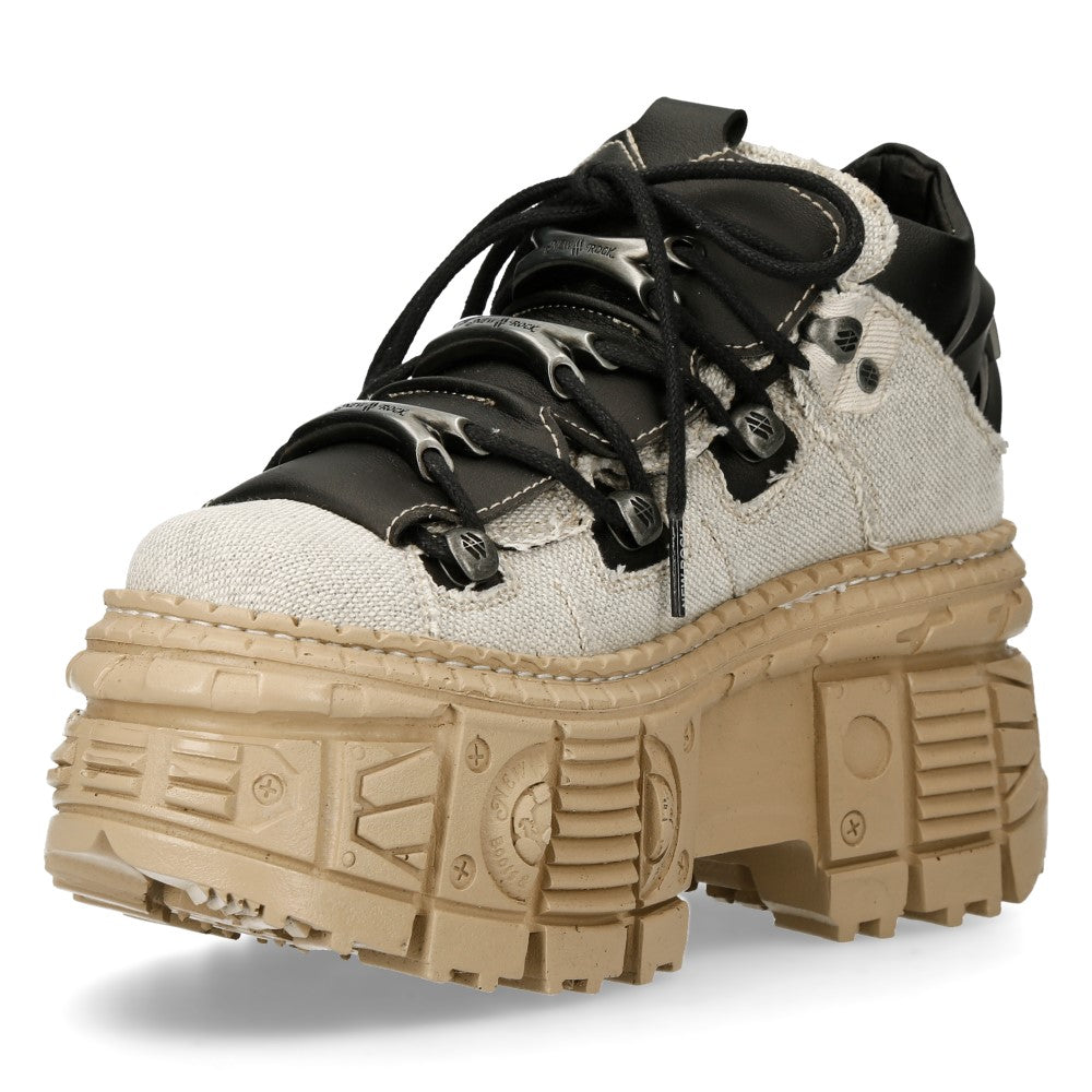 New Rock Boots & Shoes | M-WALL106-V9