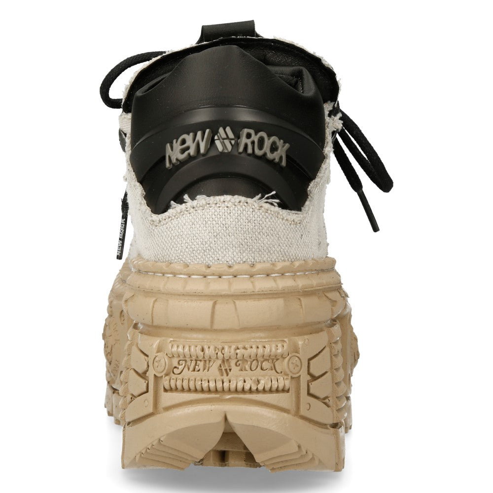 New Rock Boots & Shoes | M-WALL106-V9